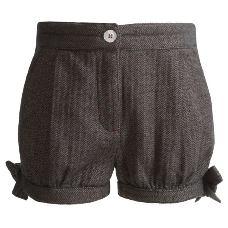 Hatley Bloomer Shorts (For Girls)