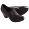 Dansko Beatrix Shoes - Leather (For Women)