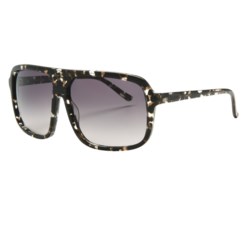 SABRE Die Hippy Sunglasses (For Women)