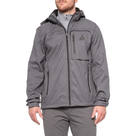 Gerry Mineral Soft Shell Jacket (For Men)