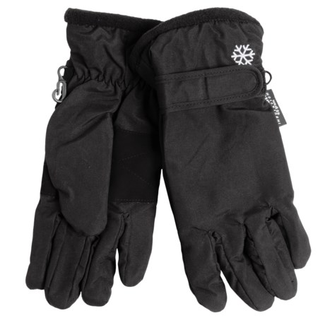 Grand Sierra Thinsulate® Commuter Gloves (For Women)