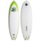 BIC Sport Hydro Fish Superfrog Surfboard - 6’