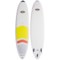 BIC Sport Mini Malibu Padded Surfboard - 7’3”