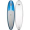 BIC Sport Soft 10’ Stand-Up Paddle Board with Paddle