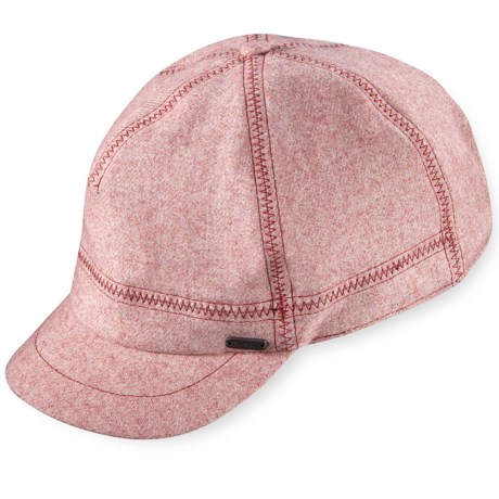 feminine baseball caps