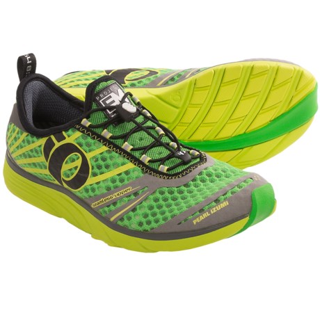 Pearl Izumi EM Tri N2 Running Shoes (For Men) 7163D - Save 48%