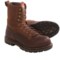 Irish Setter Comfort Trek Lace-Up Outdoor Boots - 8” (For Men)