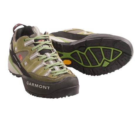Garmont Sticky Lizard Trail Shoes (For Women)