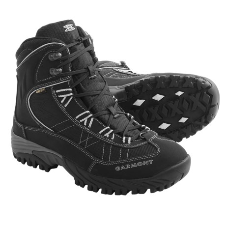 Garmont Momentum Snow Gore-Tex® Hiking Boots - Waterproof, Insulated (For Men)