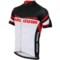 Pearl Izumi P.R.O. LTD Speed Cycling Jersey - UPF 40+, Short Sleeve (For Men)