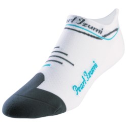 Pearl Izumi Infinity No Show Socks - Below the Ankle (For Women)