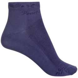 Pearl Izumi Silk Lite Socks - Below the Ankle (For Women)