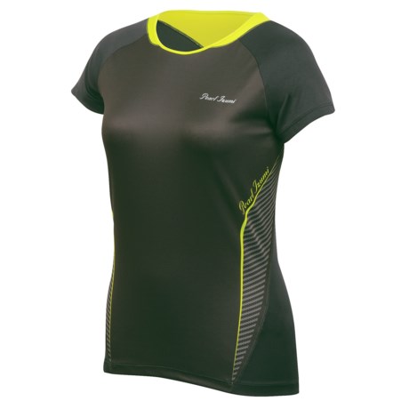 Pearl Izumi Fly In-R-Cool® Shirt - Short Sleeve (For Women)