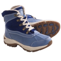 Kodiak Renee Snow Boots - Waterproof, Insulated (For Women)