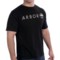 Arbor Logo Graphic T-Shirt - Short Sleeve (For Men)
