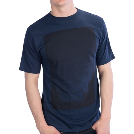 Arbor Venice Graphic T-Shirt - Short Sleeve (For Men)