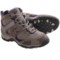 Hi-Tec Alchemy Lite Mid Hiking Boots - Waterproof (For Women)