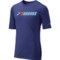Brooks EZ T III Retro T-Shirt - Short Sleeve (For Men)