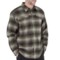 Royal Robbins Taos Heathered Shirt - UPF 50+, Long Sleeve (For Men)