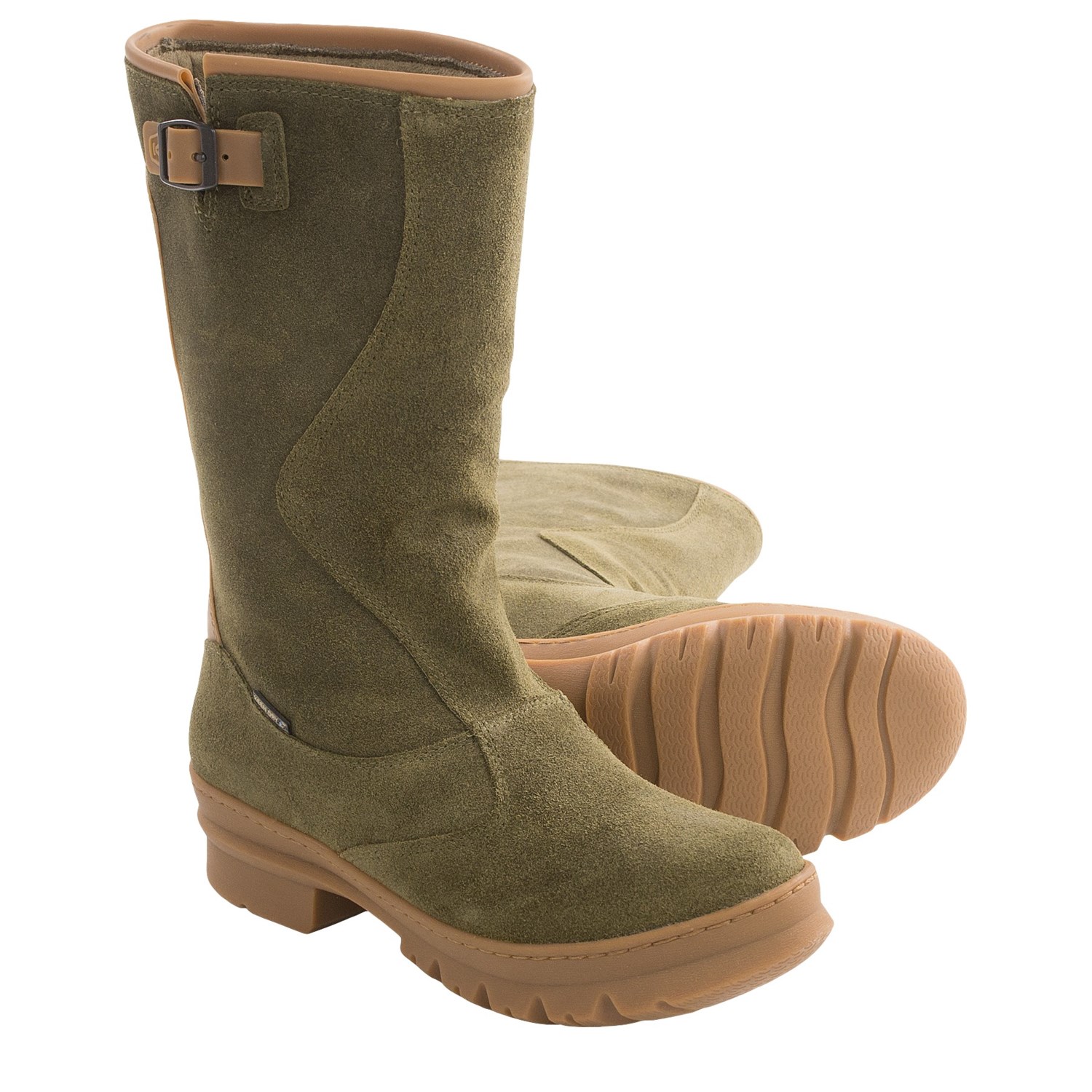 Keen Willamette Boots (For Women) 7189P 33