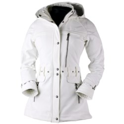 Obermeyer Midtown Soft Shell Jacket (For Women)