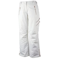 Obermeyer Delia Snow Pants - Insulated (For Women)