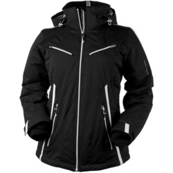 Obermeyer Laci Jacket - Insulated (For Women)