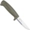 Morakniv Basic 511 Fixed-Blade Knife