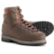 Alico New Guide Mountaineering Boots - Leather (For Men)