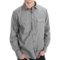 Craghoppers Kiwi Shirt - UPF 40+, Long Roll-Up Sleeve (For Men)