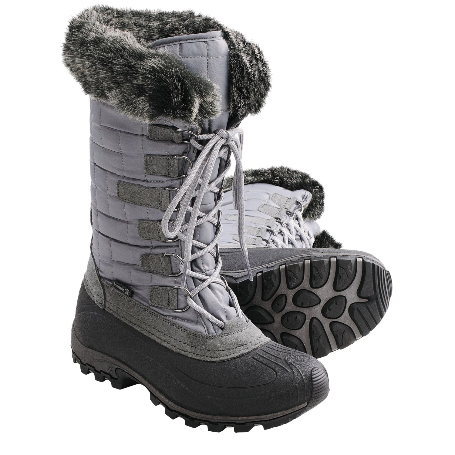 Customer Reviews of Kamik Scarlet 3 Snow Boots - Insulated (For Women)