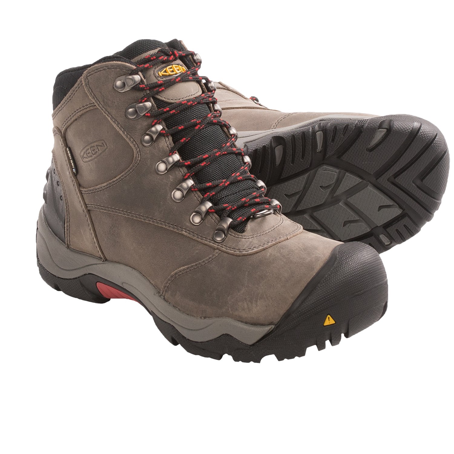 Keen Revel II Snow Boots (For Men) 7213Y - Save 30%