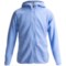 Specially made Polartec® Aircore 200 Fleece Jacket - Hooded (For Girls)