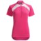 Canari Marquis Cycling Jersey - Short Sleeve (For Women)