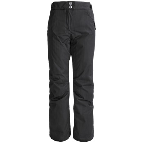 Rossignol Storm Pants - Insulated (For Women)
