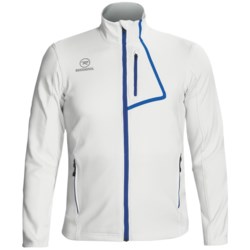 Rossignol Clim Jacket - Full Zip (For Men)