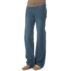 prAna Canyon Cord Pants - Stretch Cotton (For Women)