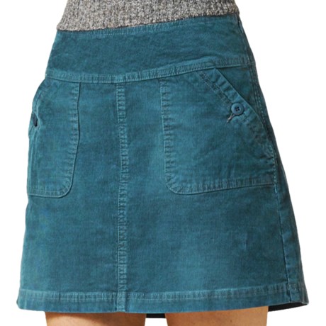 prAna Canyon Skirt (For Women)