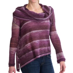 prAna Nenah Sweater - Cowl Neck, Long Sleeve (For Women)