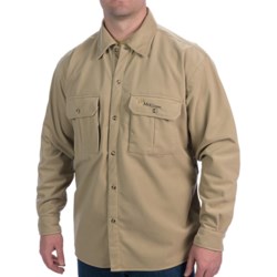 McAlister Early Season Shirt - Long Sleeve (For Big Men)