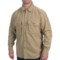 McAlister Early Season Shirt - Long Sleeve (For Big Men)