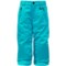 Snow Dragons Rock Solid Snow Pants - Insulated (For Little Kids)