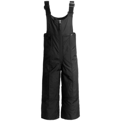 Rawik Cirque Bib Overalls - Insulated (For Toddlers)