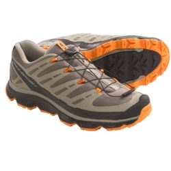 Salomon Synapse Hiking Shoes (For Men)