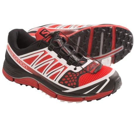 best salomon shoes for plantar fasciitis