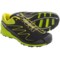 Salomon Sense Mantra Trail Running Shoes (For Men)