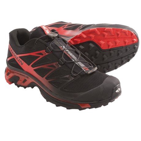 Salomon XT Wings 3 Trail Running Shoes (For Men)
