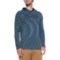 Under Armour Seamless Fish Hunter Hoodie - UPF 30 (For Men)