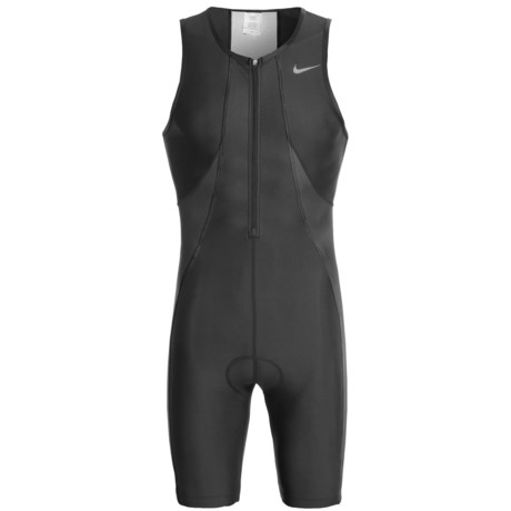 Nike Vented Tri Suit (For Men)