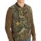 Wolverine Finely Vest - Cotton Duck, Insulated (For Men)